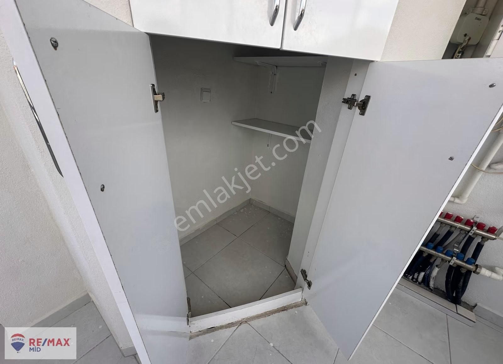 Remax Mid'den Plevne'de Modern 2+1 Kiralık Daire - Görsel 6