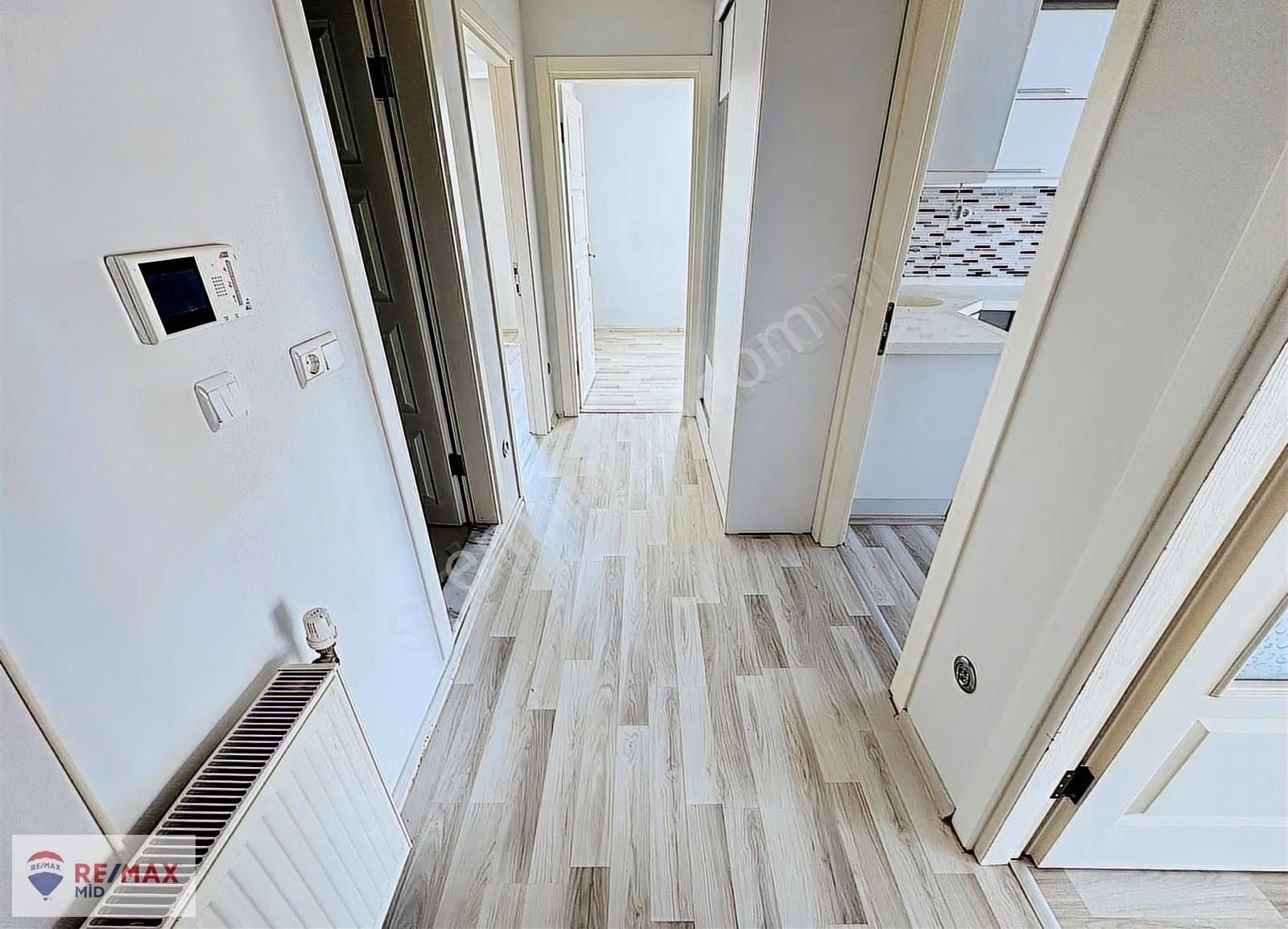 Remax Mid'den Plevne'de Modern 2+1 Kiralık Daire - Görsel 5