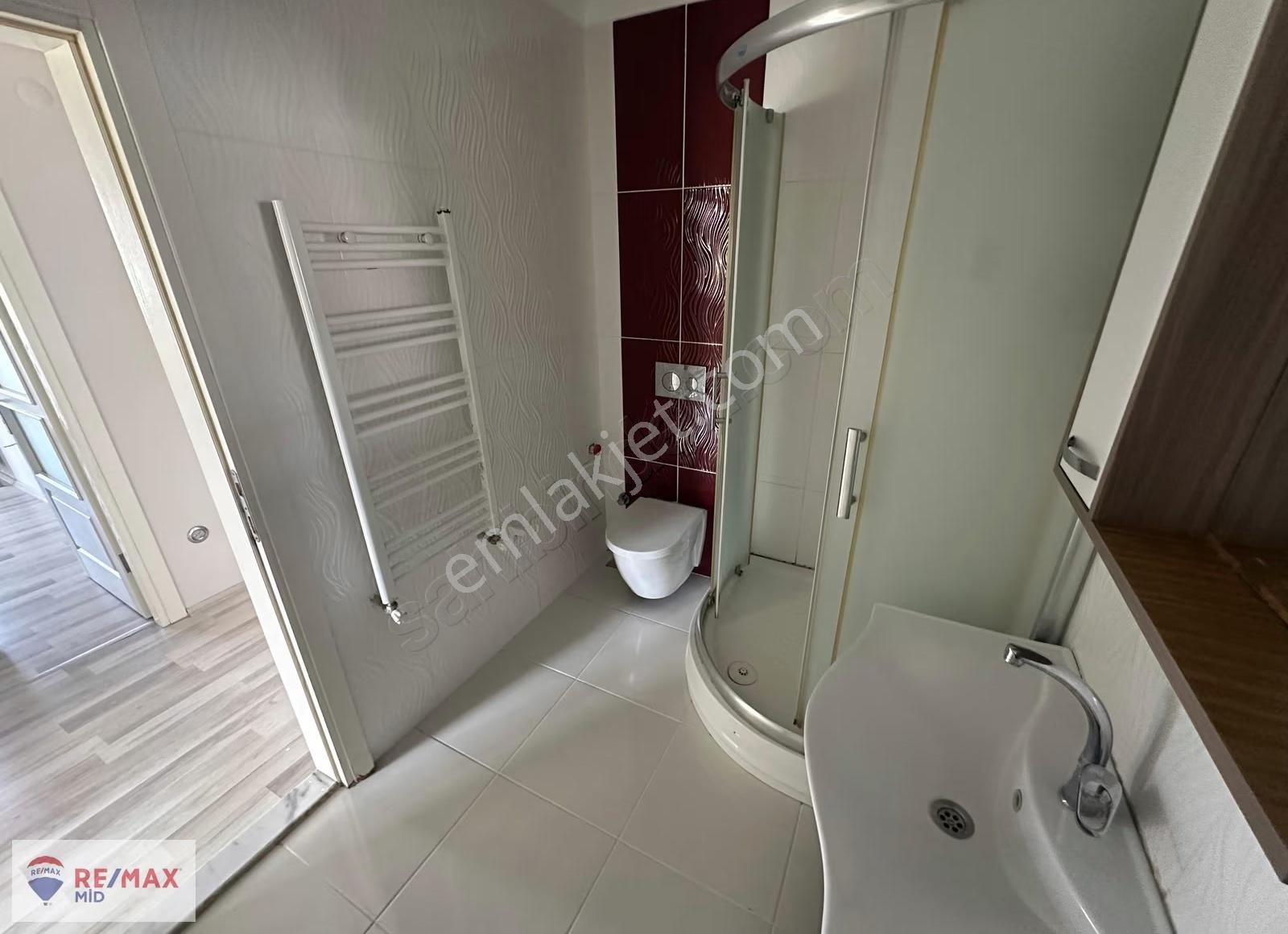 Remax Mid'den Plevne'de Modern 2+1 Kiralık Daire - Görsel 9