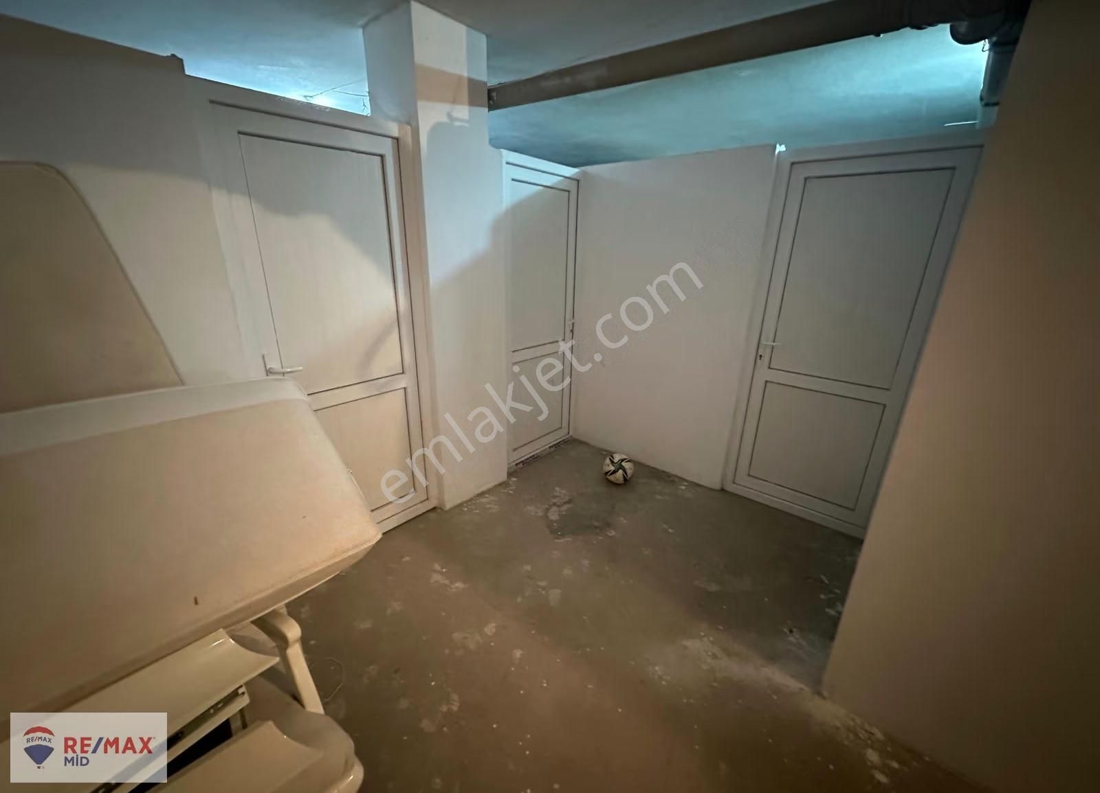 Remax Mid'den Plevne'de Modern 2+1 Kiralık Daire - Görsel 7