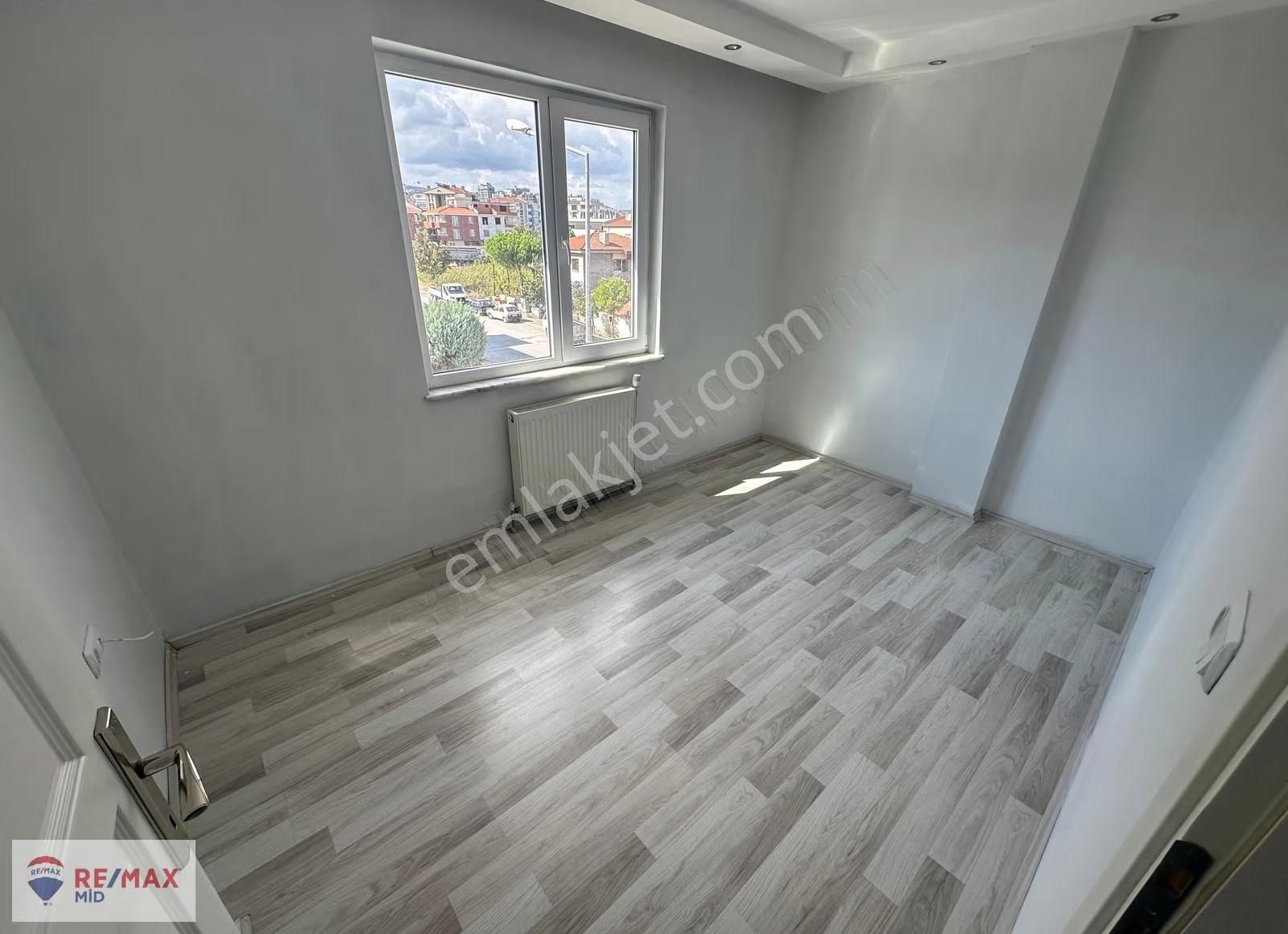 Remax Mid'den Plevne'de Modern 2+1 Kiralık Daire - Görsel 20
