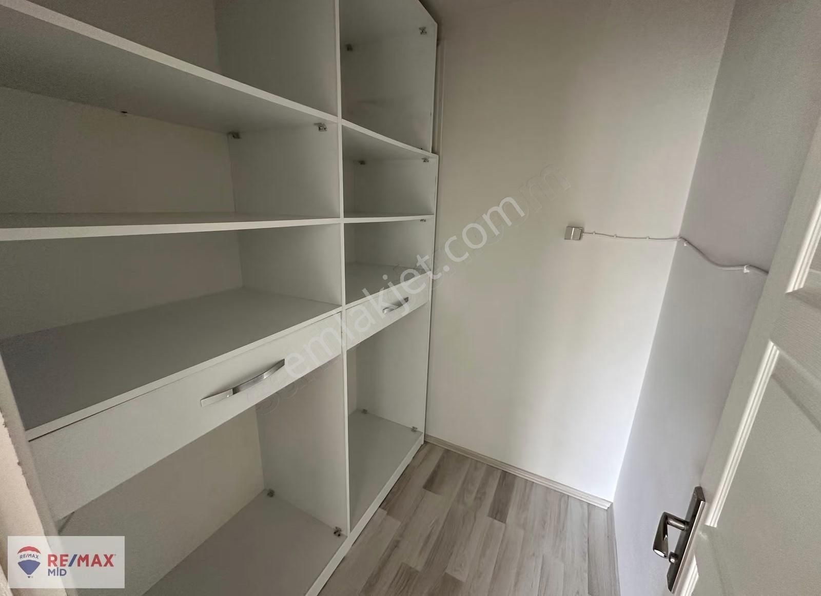 Remax Mid'den Plevne'de Modern 2+1 Kiralık Daire - Görsel 17