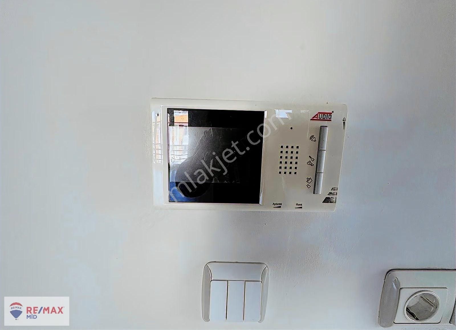 Remax Mid'den Plevne'de Modern 2+1 Kiralık Daire - Görsel 22