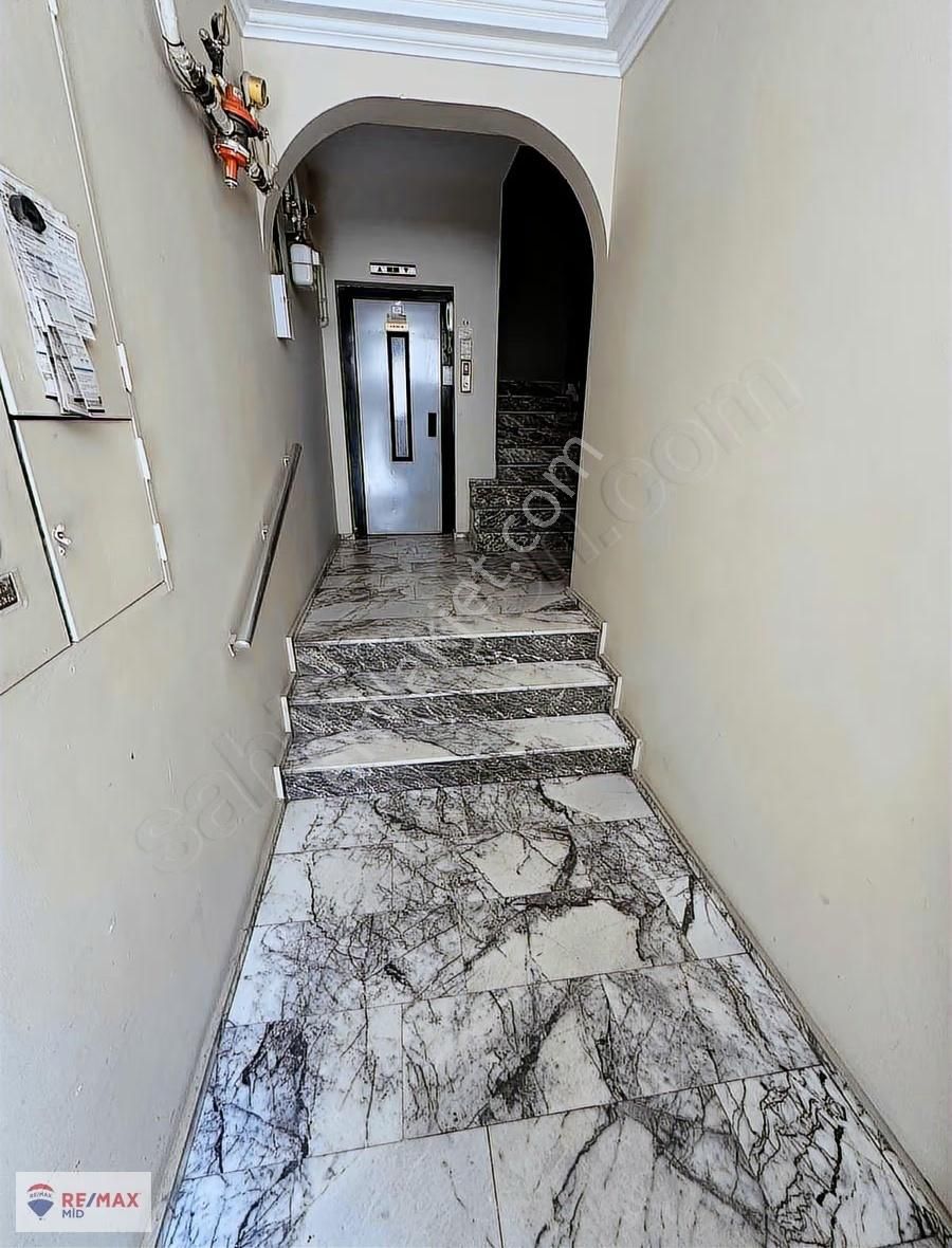 Remax Mid Balıksir Karesi Atatürk Mh. Geniş Kiralık Daire - Görsel 26