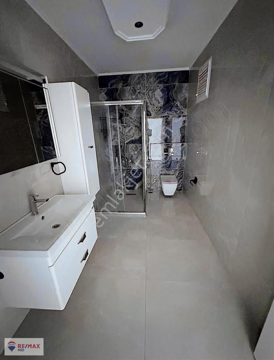 Remax Mid Balıksir Karesi Atatürk Mh. Geniş Kiralık Daire - Görsel 14