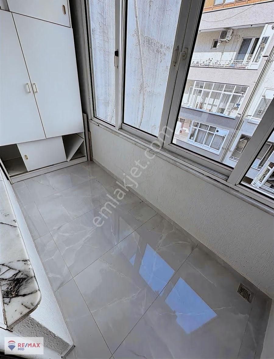 Remax Mid Balıksir Karesi Atatürk Mh. Geniş Kiralık Daire - Görsel 2