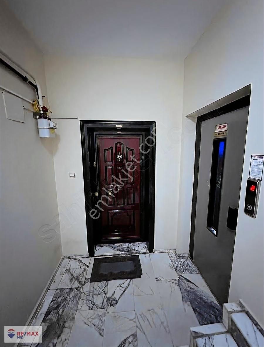 Remax Mid Balıksir Karesi Atatürk Mh. Geniş Kiralık Daire - Görsel 31