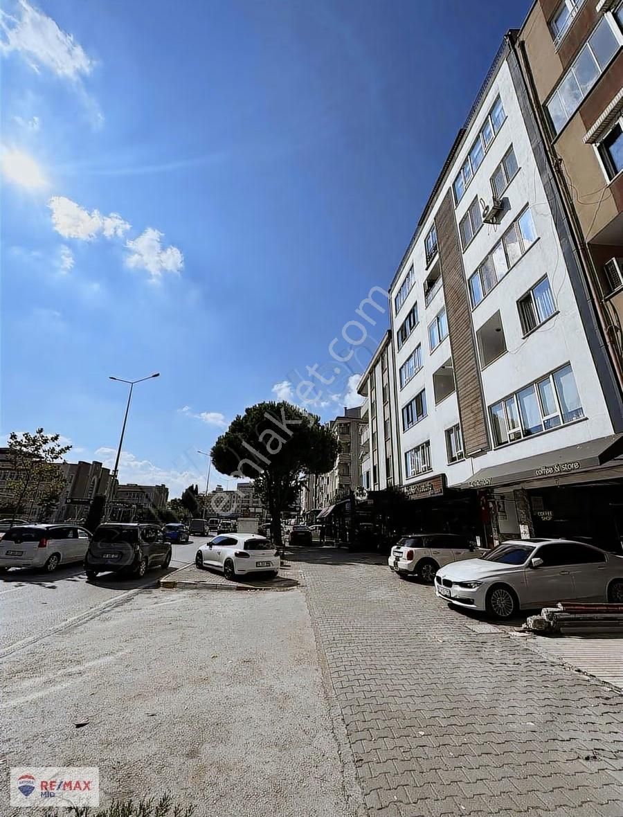Remax Mid Balıksir Karesi Atatürk Mh. Geniş Kiralık Daire - Görsel 16