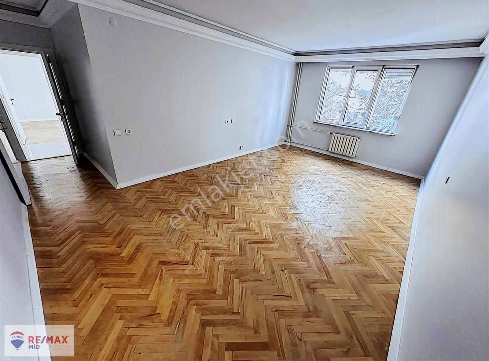 Remax Mid Balıksir Karesi Atatürk Mh. Geniş Kiralık Daire - Görsel 30