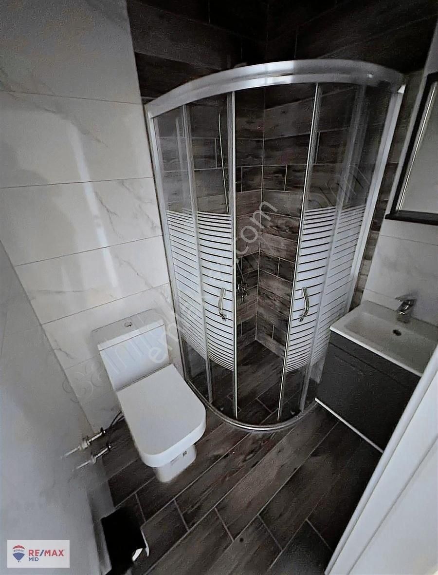 Remax Mid Balıksir Karesi Atatürk Mh. Geniş Kiralık Daire - Görsel 10