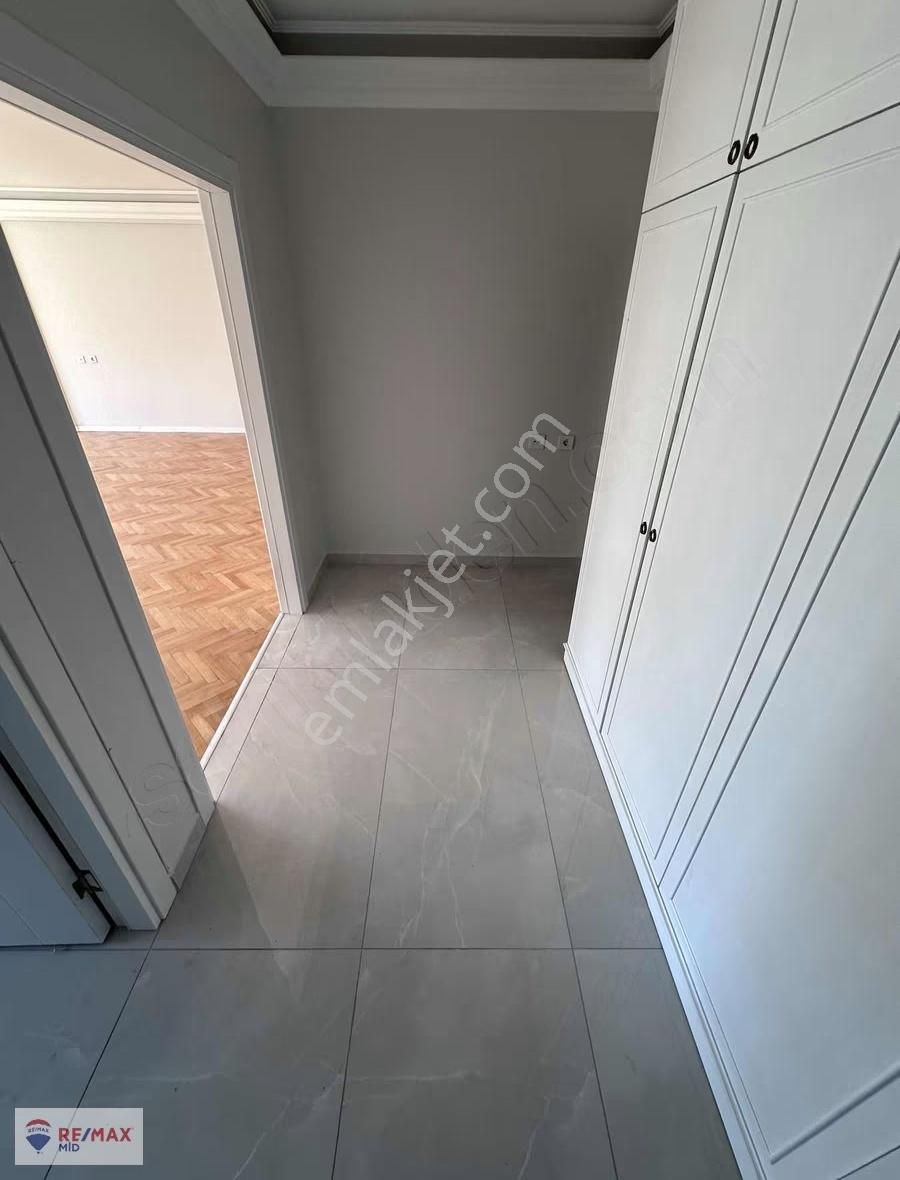 Remax Mid Balıksir Karesi Atatürk Mh. Geniş Kiralık Daire - Görsel 4