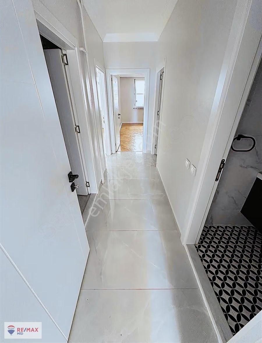Remax Mid Balıksir Karesi Atatürk Mh. Geniş Kiralık Daire - Görsel 29