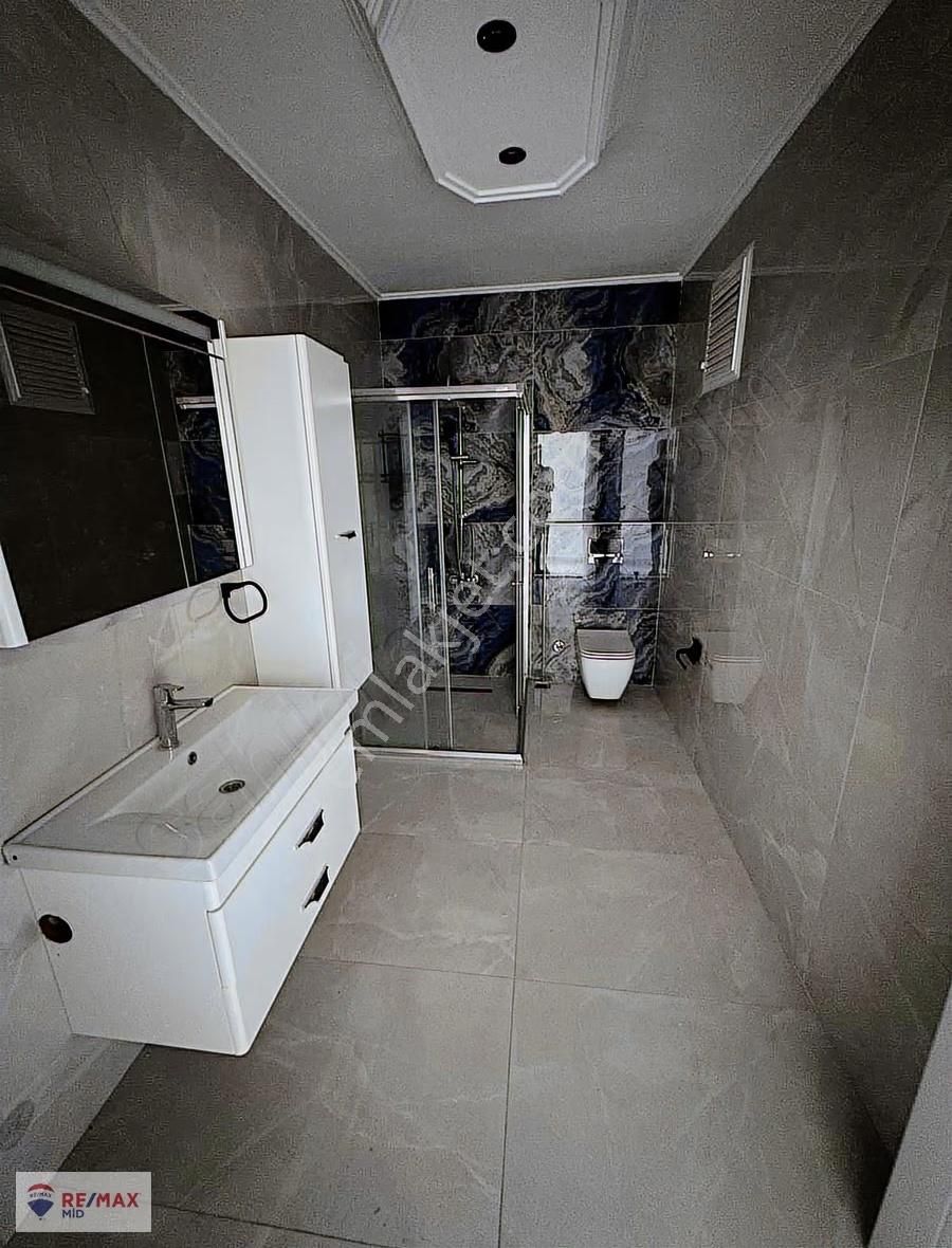 Remax Mid Balıksir Karesi Atatürk Mh. Geniş Kiralık Daire - Görsel 15