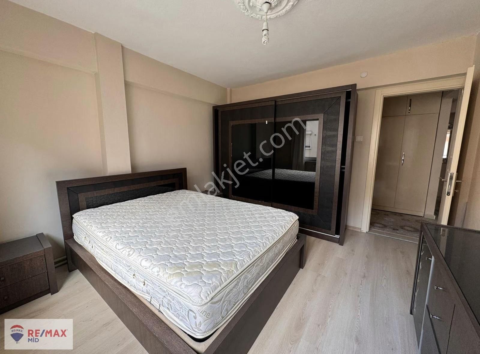 Remax Mıd Devlet Hastanesı Karşısı Kıralık Daıre - Görsel 7