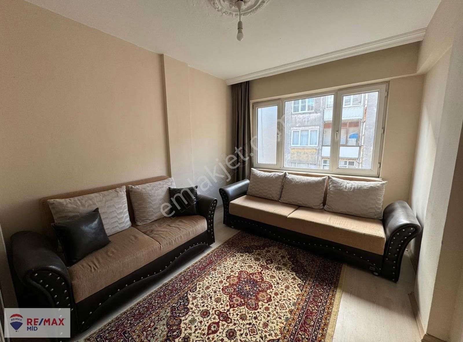 Remax Mıd Devlet Hastanesı Karşısı Kıralık Daıre - Görsel 11