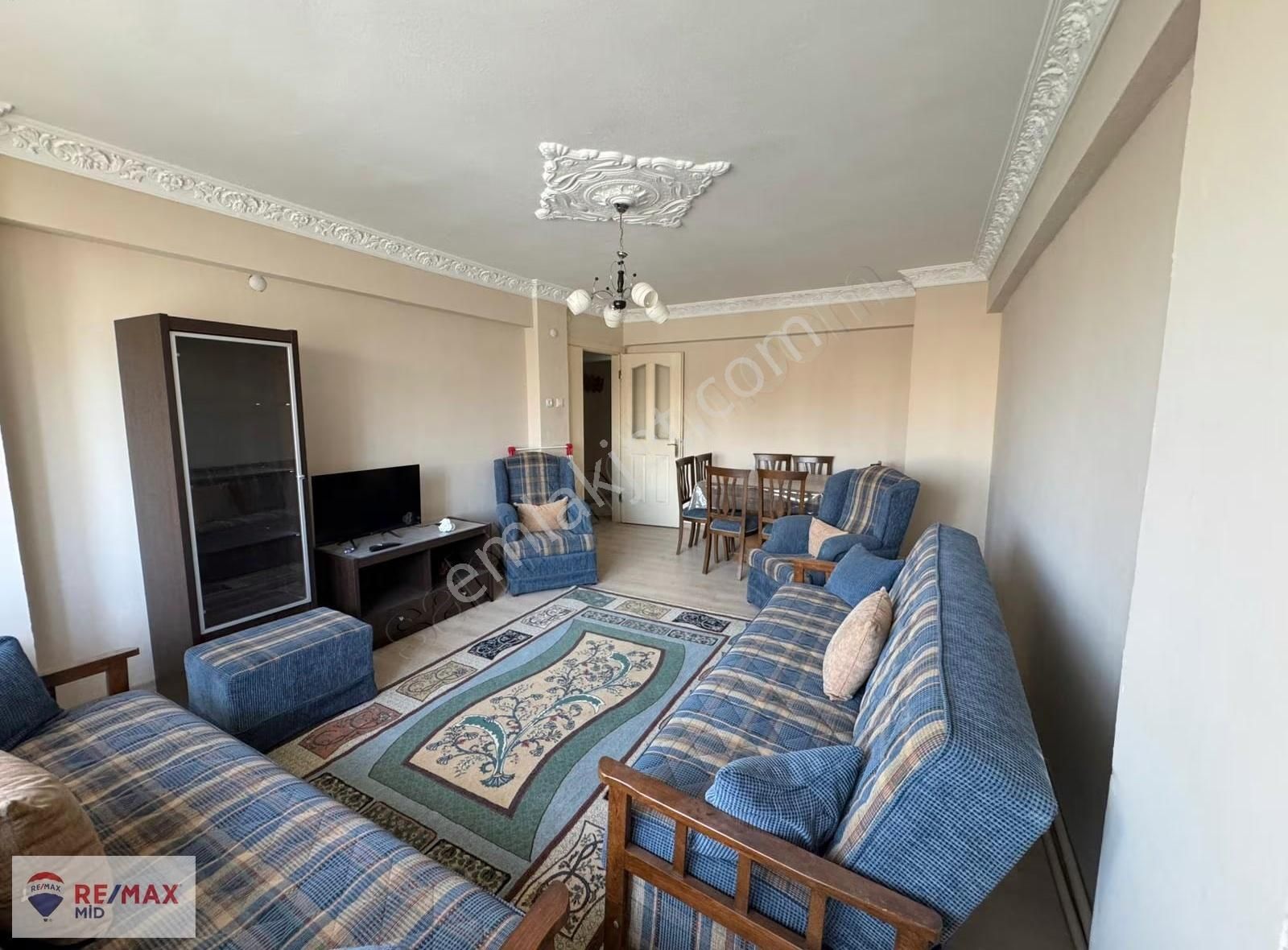 Remax Mıd Devlet Hastanesı Karşısı Kıralık Daıre - Görsel 10