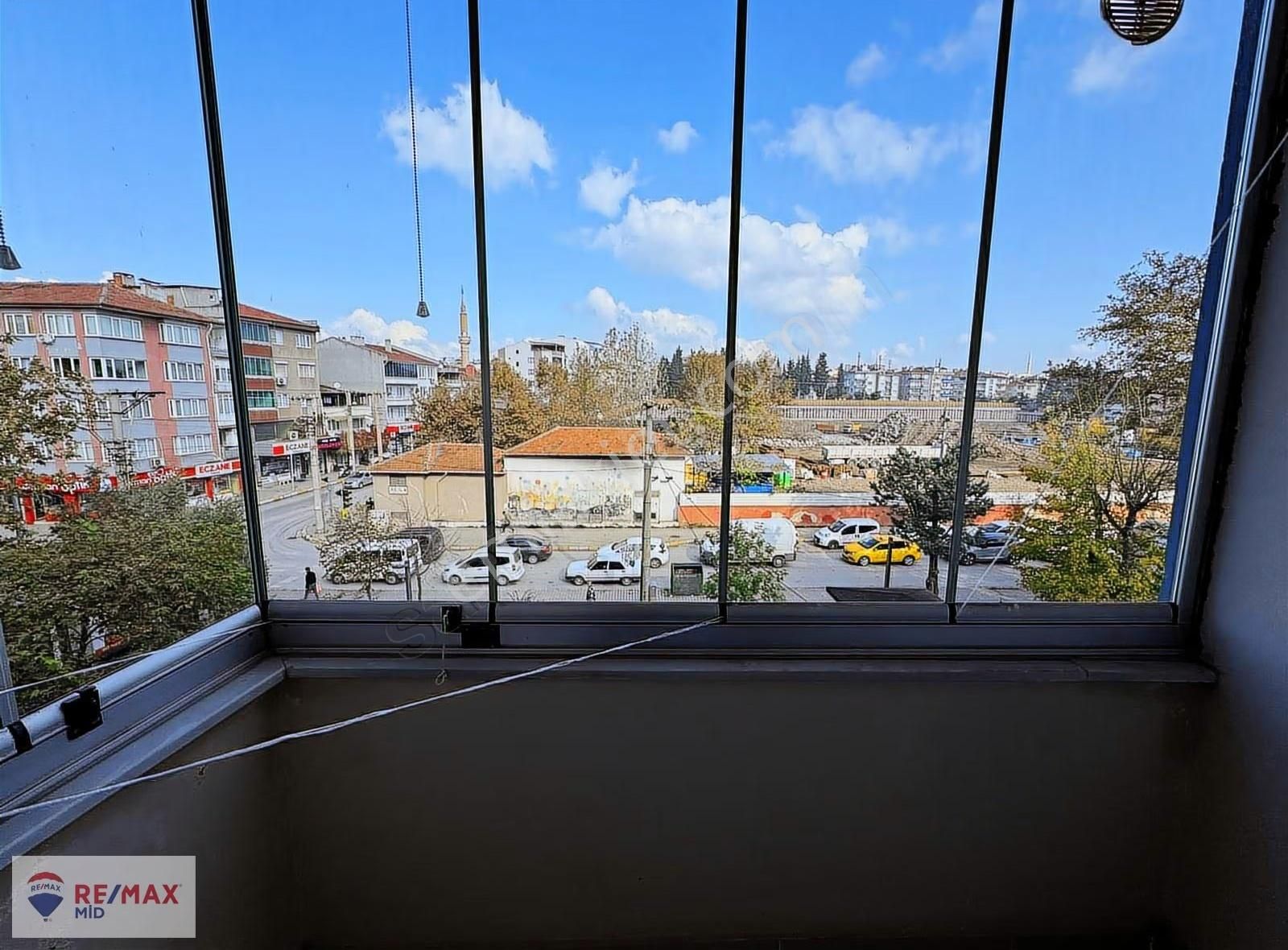 Remax Mıd Devlet Hastanesı Karşısı Kıralık Daıre - Görsel 12