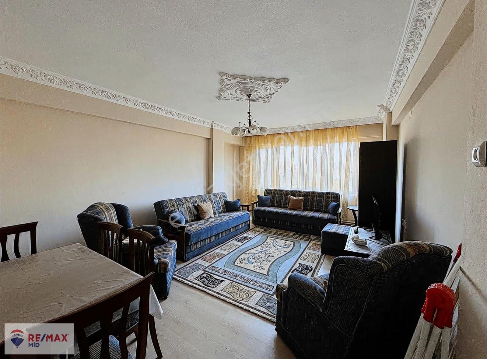 Remax Mıd Devlet Hastanesı Karşısı Kıralık Daıre - Görsel 4