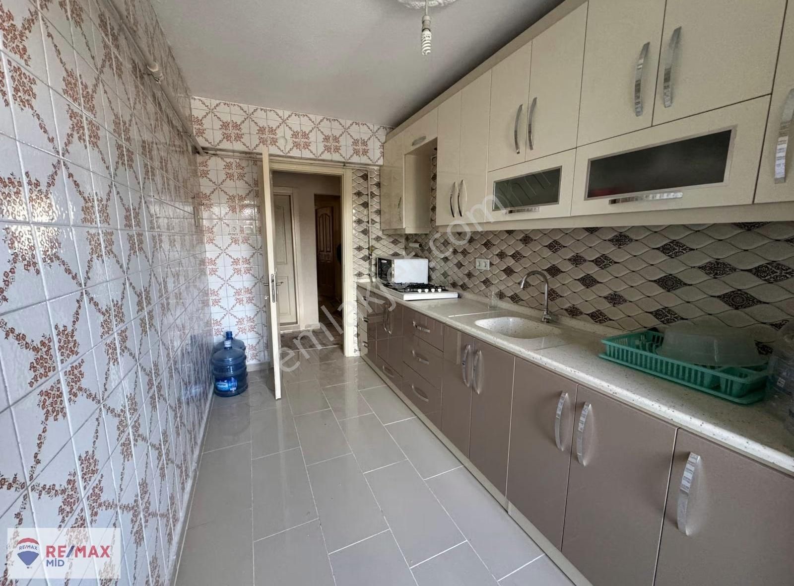 Remax Mıd Devlet Hastanesı Karşısı Kıralık Daıre - Görsel 5