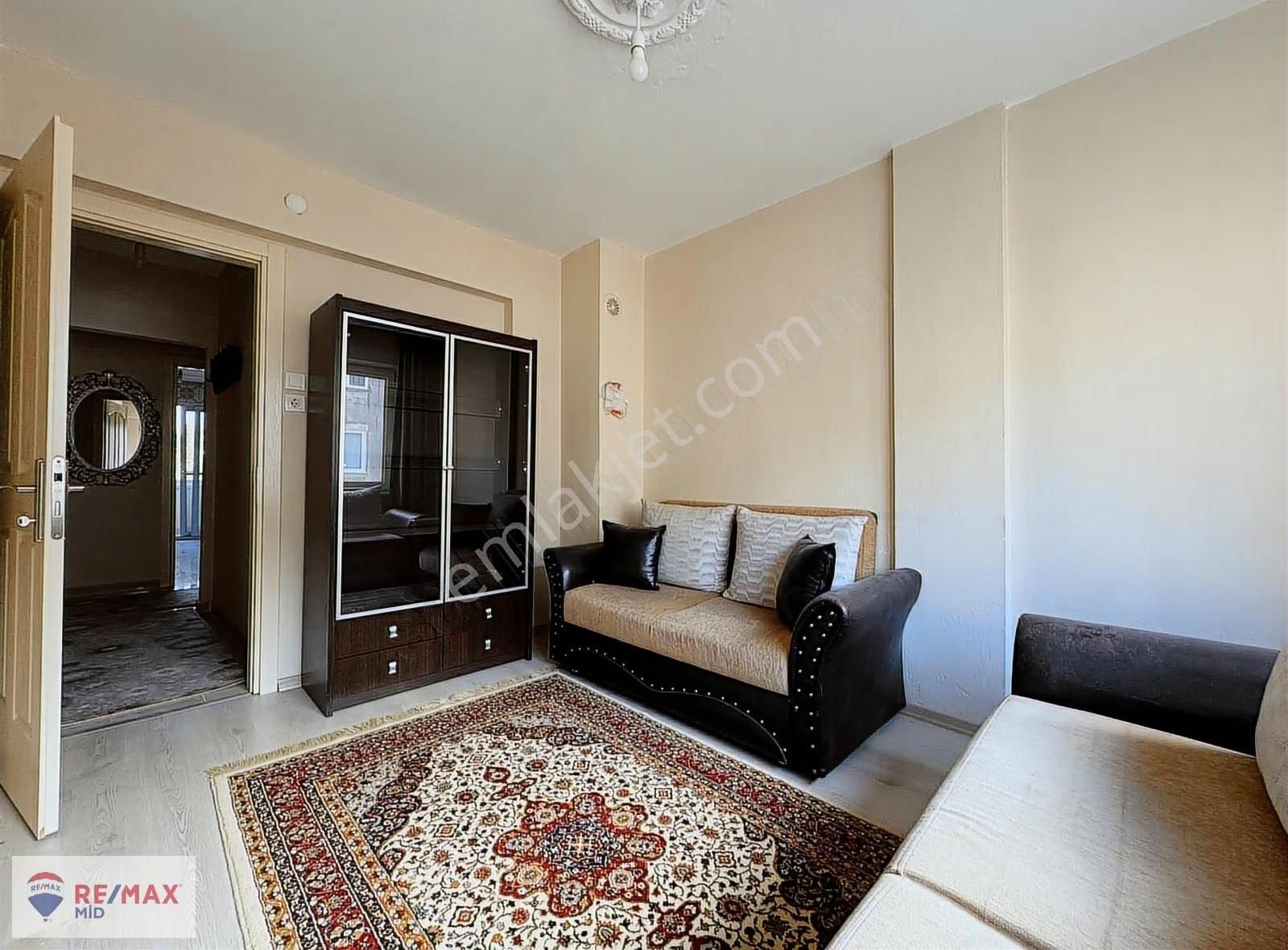 Remax Mıd Devlet Hastanesı Karşısı Kıralık Daıre - Görsel 9