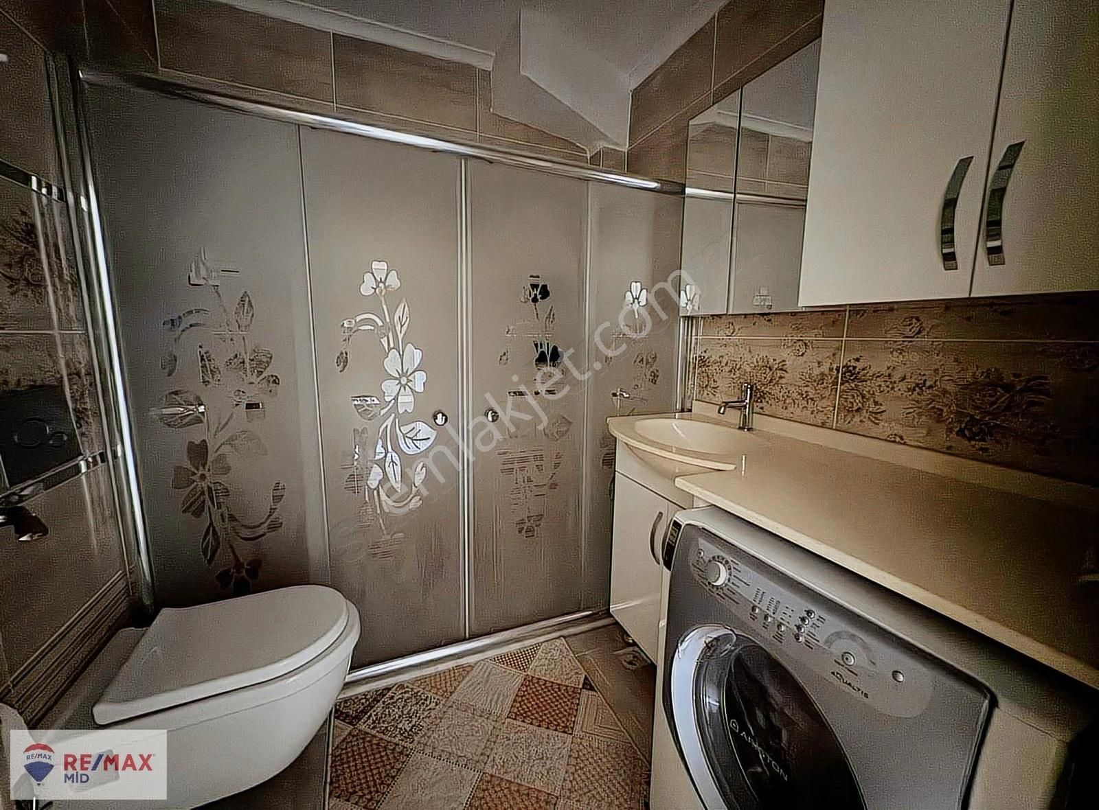 Remax Mıd Devlet Hastanesı Karşısı Kıralık Daıre - Görsel 6