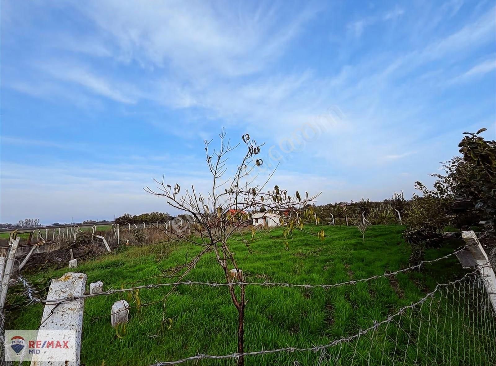 Remax Mıd Ofısınde Büyükbostancıda Satılık Fırsat Tarla - Görsel 2