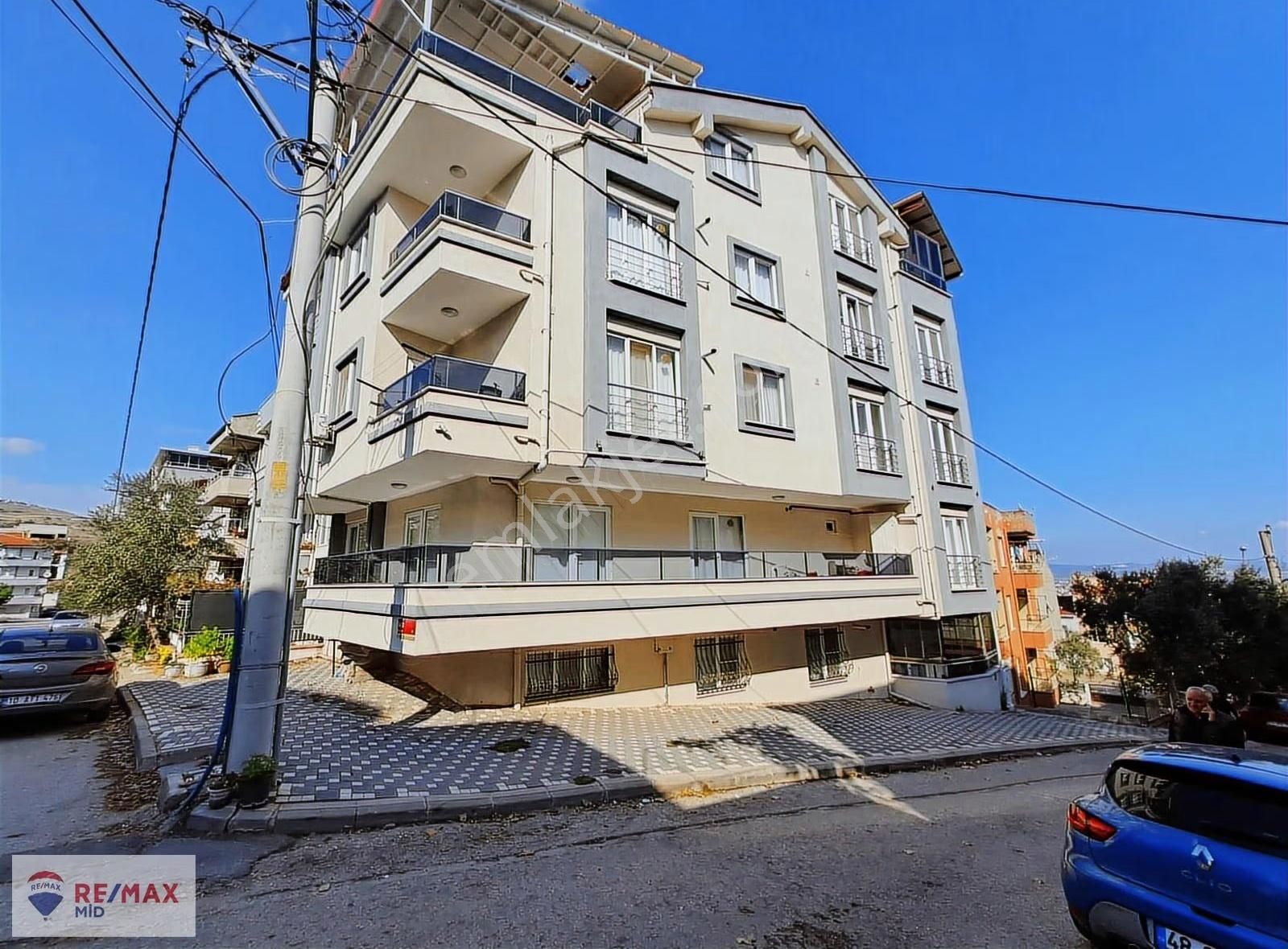 Remax Mid 2. Sakarya Mahallesinde 2+1 Kiralık Daire - Görsel 32