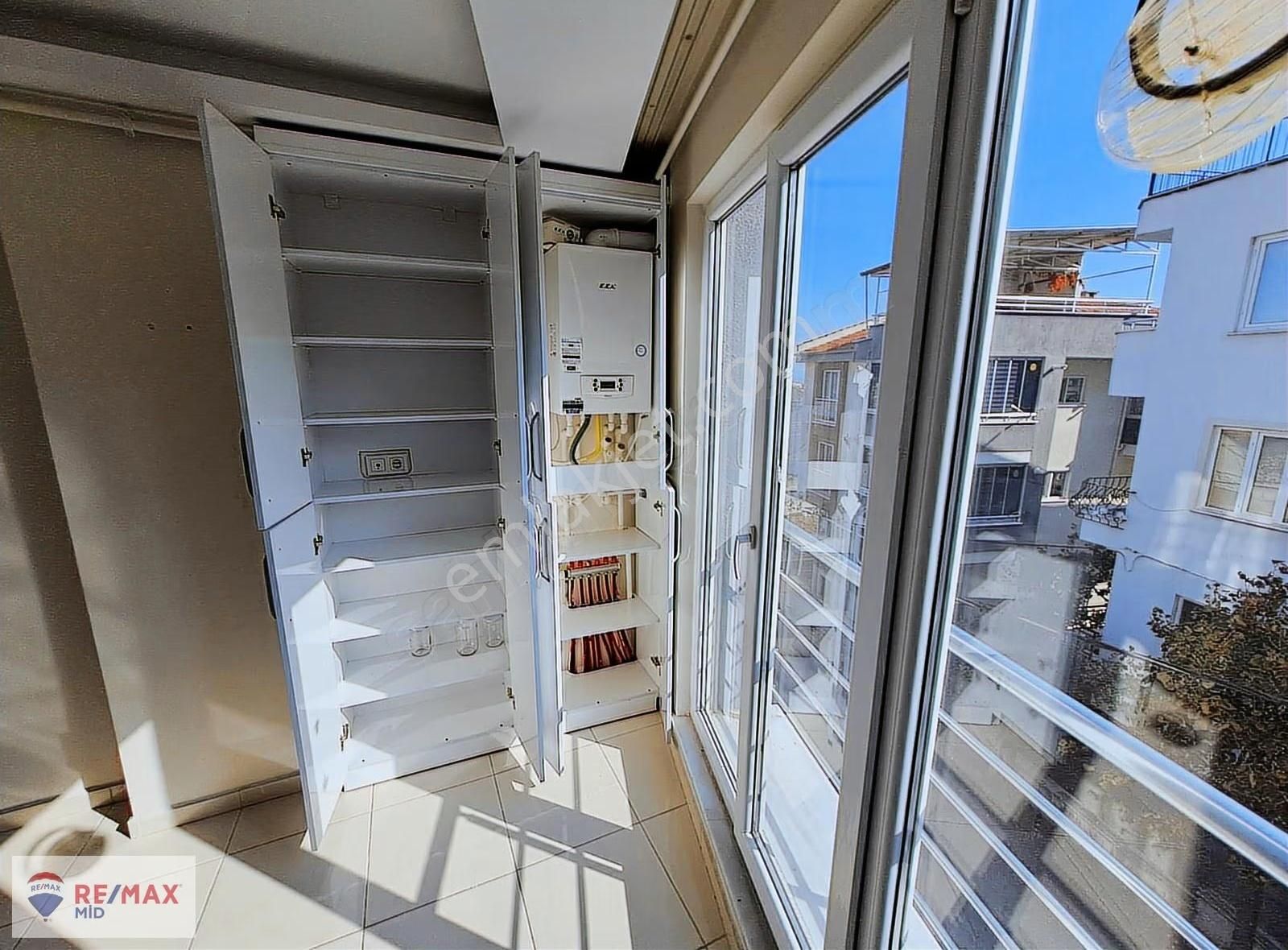 Remax Mid 2. Sakarya Mahallesinde 2+1 Kiralık Daire - Görsel 16