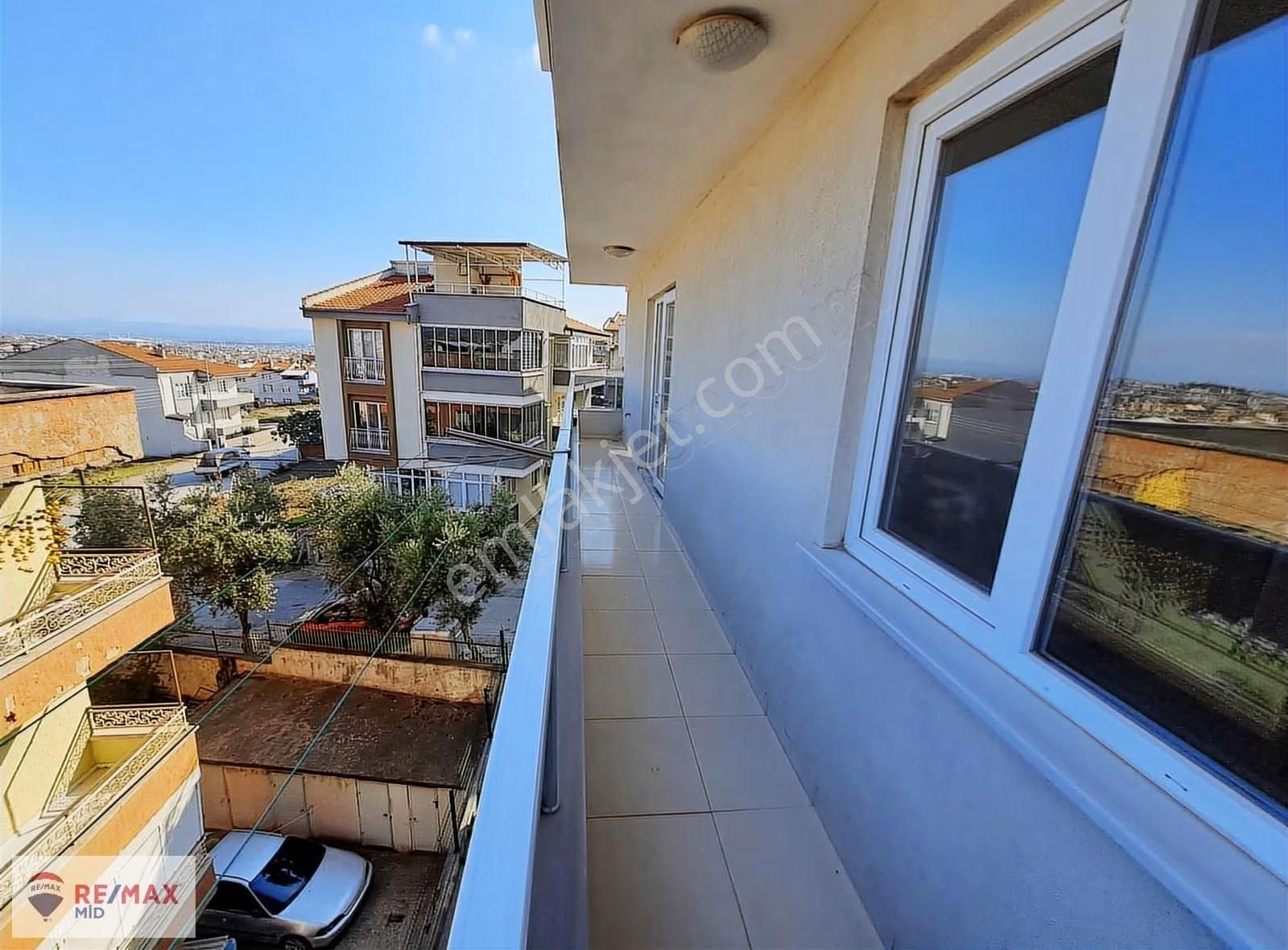 Remax Mid 2. Sakarya Mahallesinde 2+1 Kiralık Daire - Görsel 25