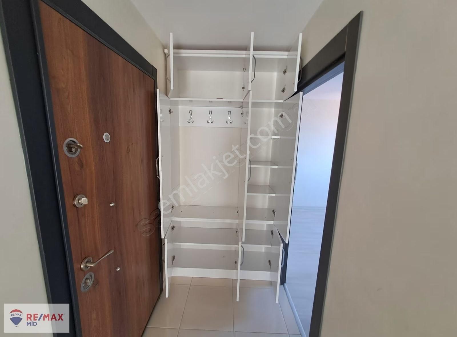 Remax Mid 2. Sakarya Mahallesinde 2+1 Kiralık Daire - Görsel 23