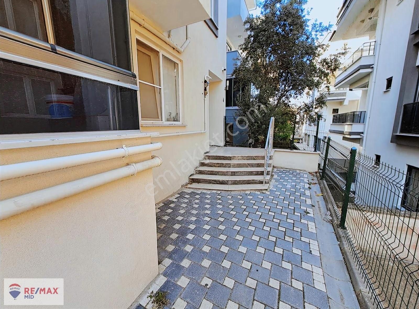 Remax Mid 2. Sakarya Mahallesinde 2+1 Kiralık Daire - Görsel 5