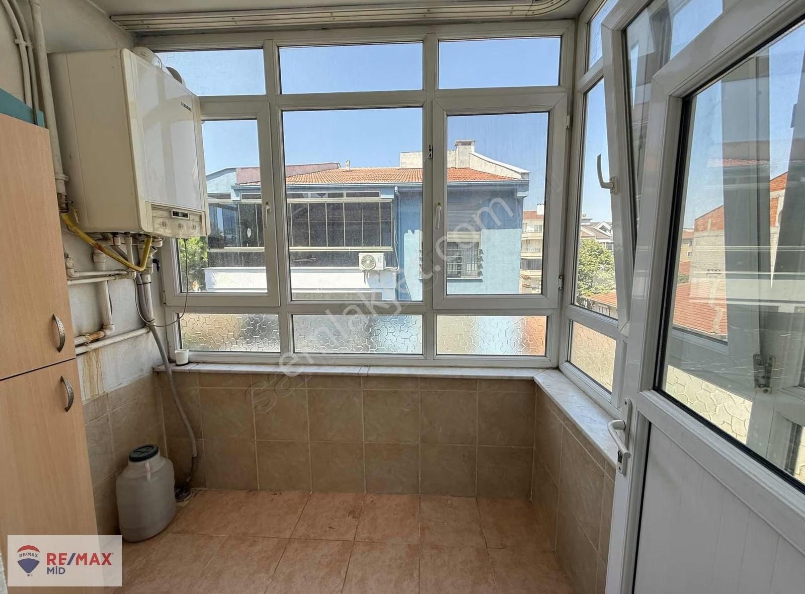Remax Midden Bahçelıevler Mh. Kiralık 4+1 Daire - Görsel 22