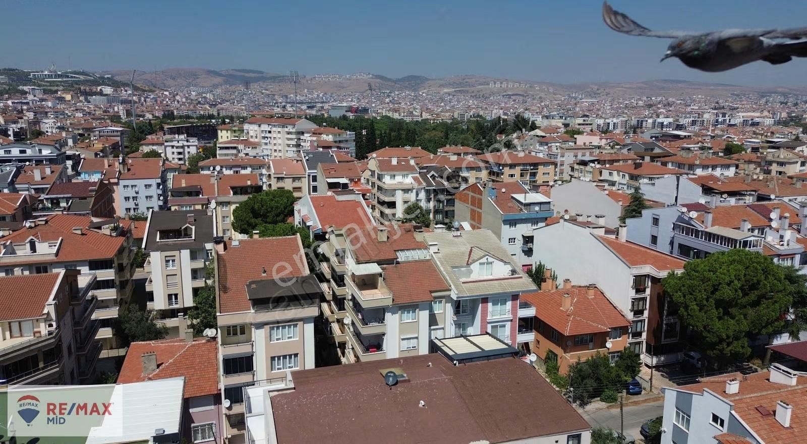 Remax Midden Bahçelıevler Mh. Kiralık 4+1 Daire - Görsel 17