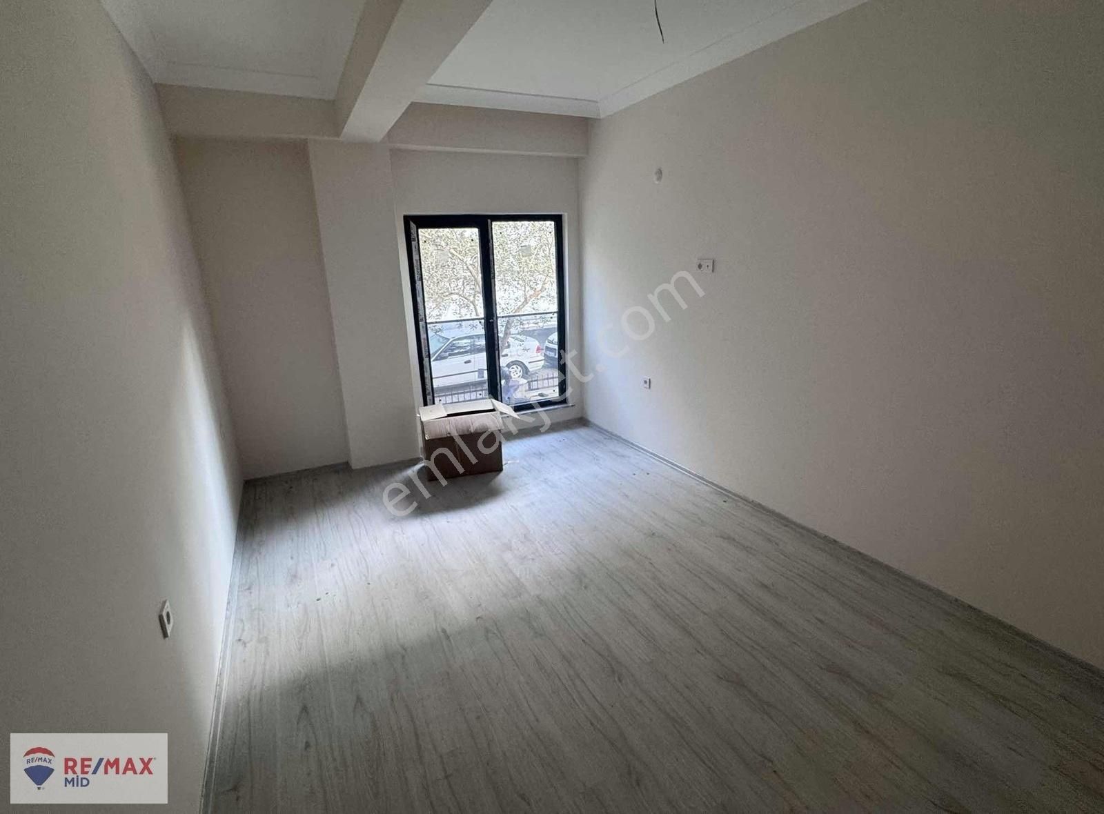 Mükemmel Konumda 2+1 Amerıkan Mutfak Satılık Daıre - Görsel 12