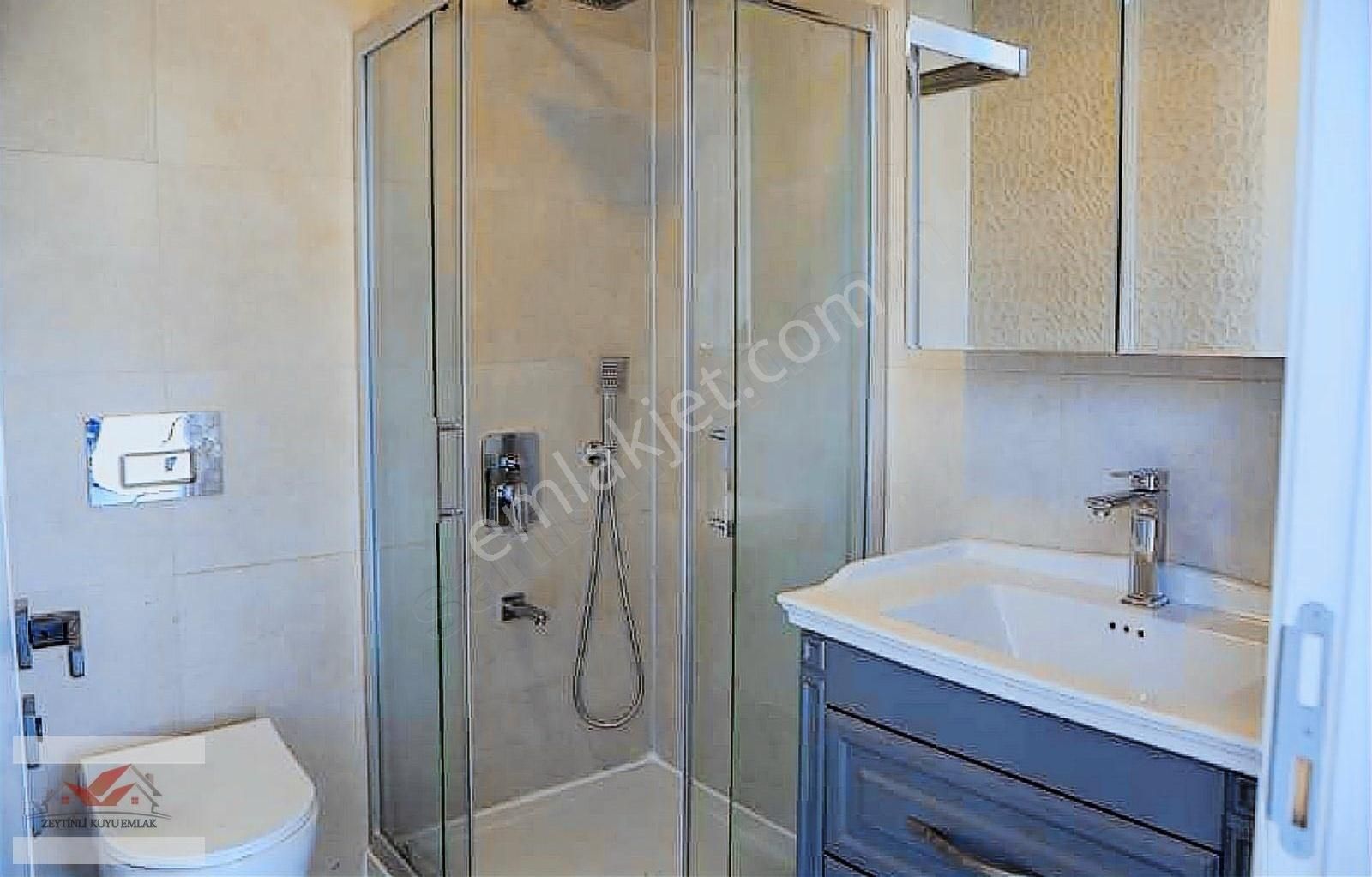 Kıyıkışlacık; Sıfır, Özel Havuzlu, Denize 30o Metre, Villa - Görsel 15