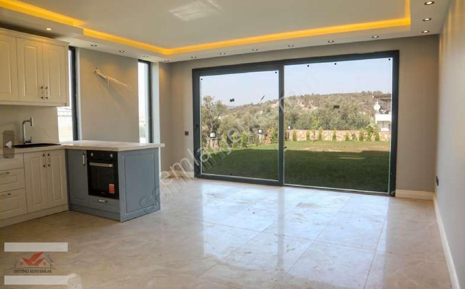 Kıyıkışlacık; Sıfır, Özel Havuzlu, Denize 30o Metre, Villa - Görsel 7