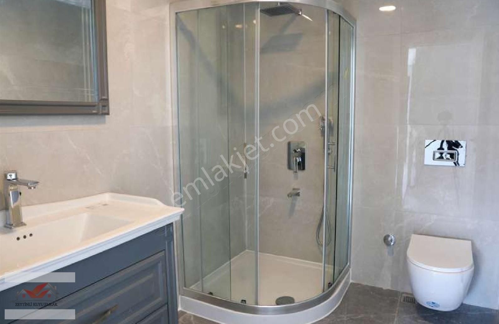 Kıyıkışlacık; Sıfır, Özel Havuzlu, Denize 30o Metre, Villa - Görsel 4