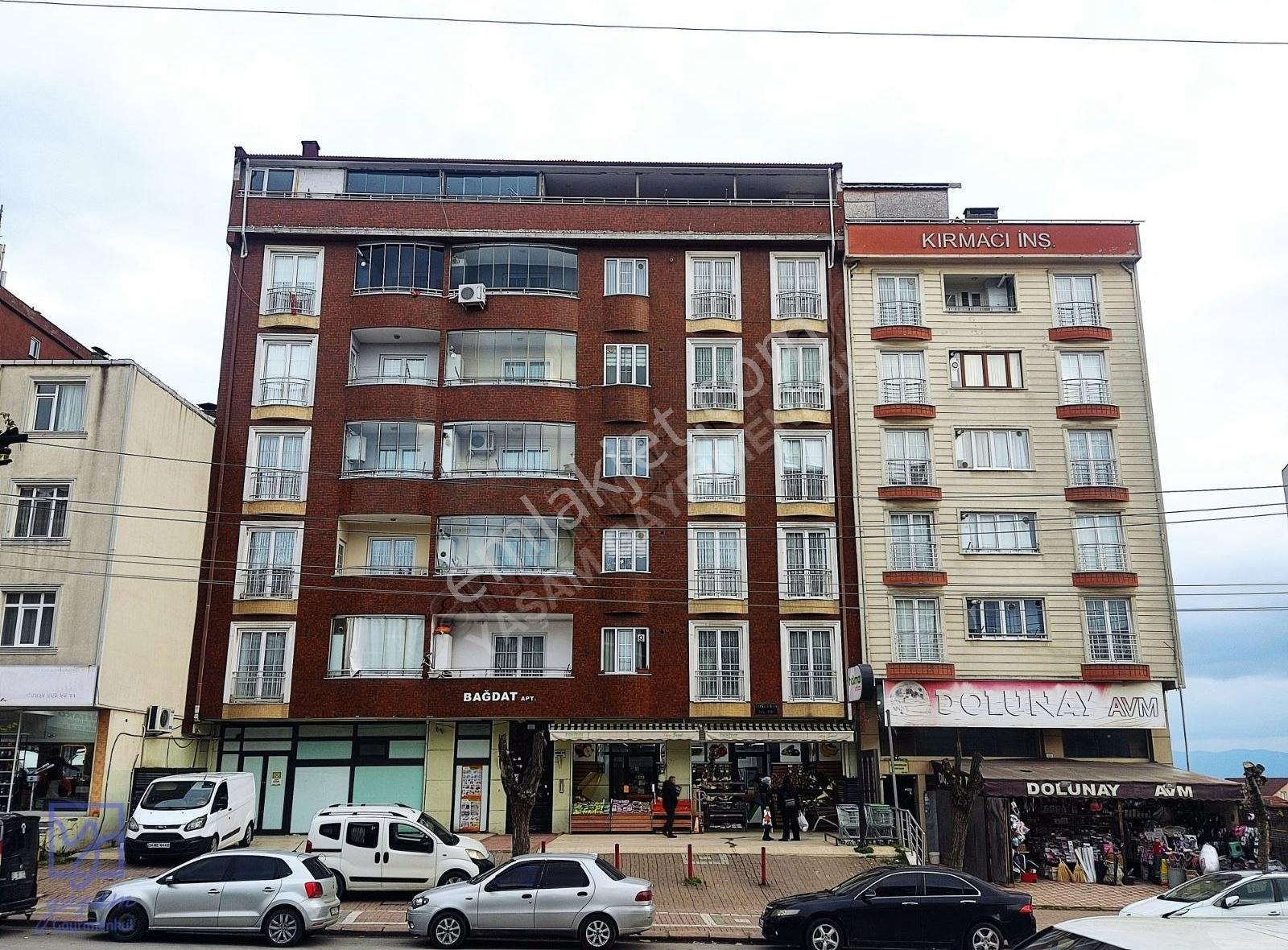 Gebze Köşklüçeşme Mah. 3+1 Arakat Dublex Daire - Görsel 10