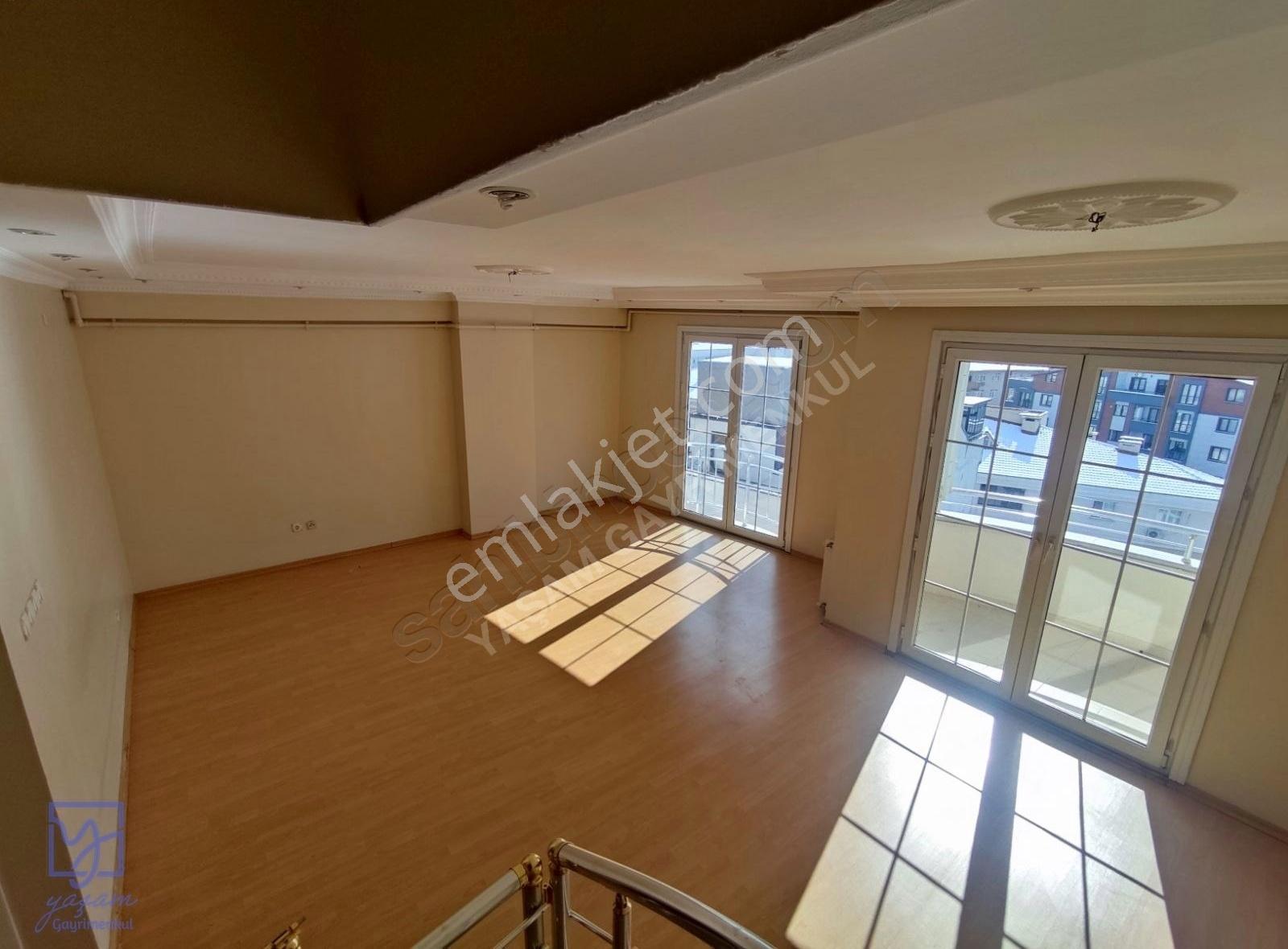 Gebze Köşklüçeşme Mah. 3+1 Arakat Dublex Daire - Görsel 15