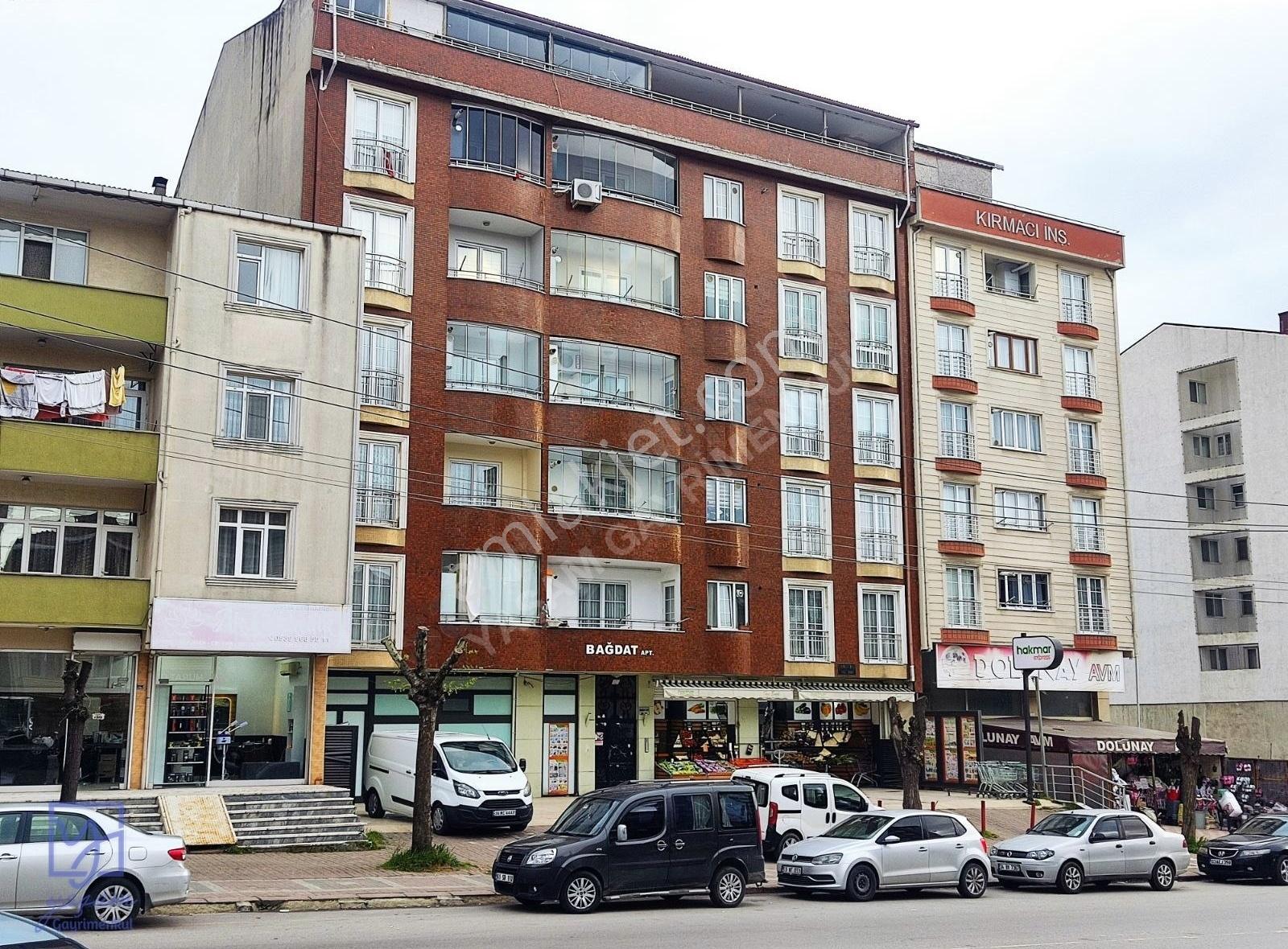 Gebze Köşklüçeşme Mah. 3+1 Arakat Dublex Daire - Görsel 35