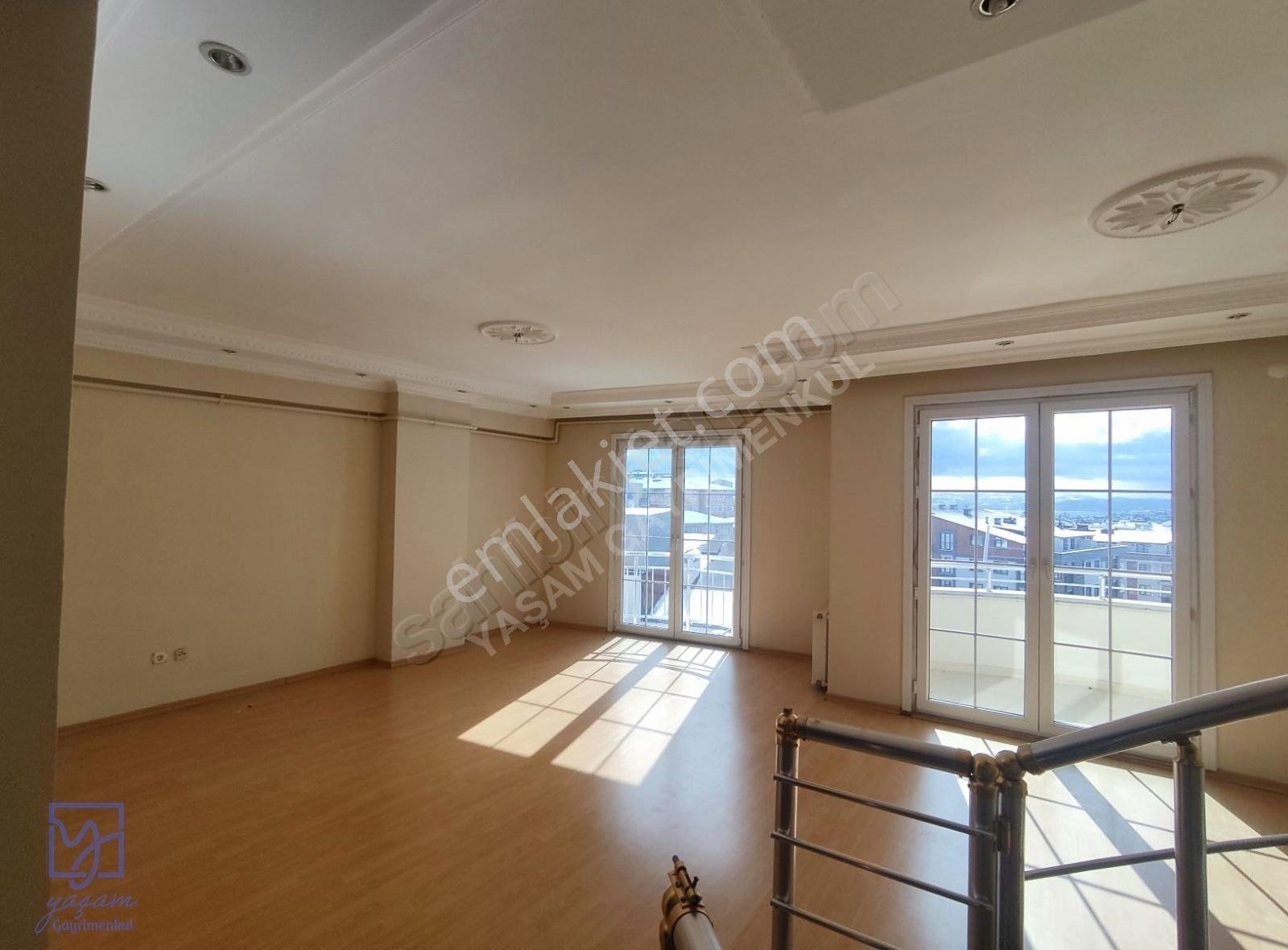 Gebze Köşklüçeşme Mah. 3+1 Arakat Dublex Daire - Görsel 18