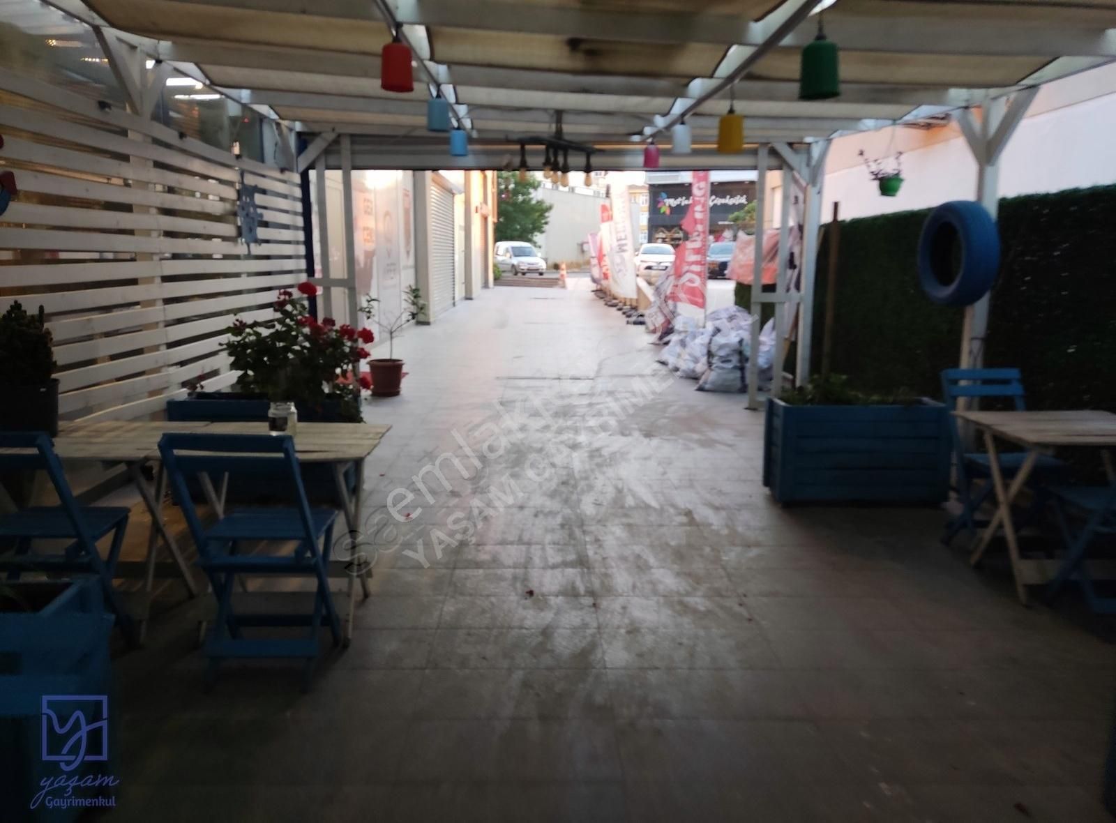 Park Panorama Residans'ta Satılık Ticari İşyeri - Görsel 18