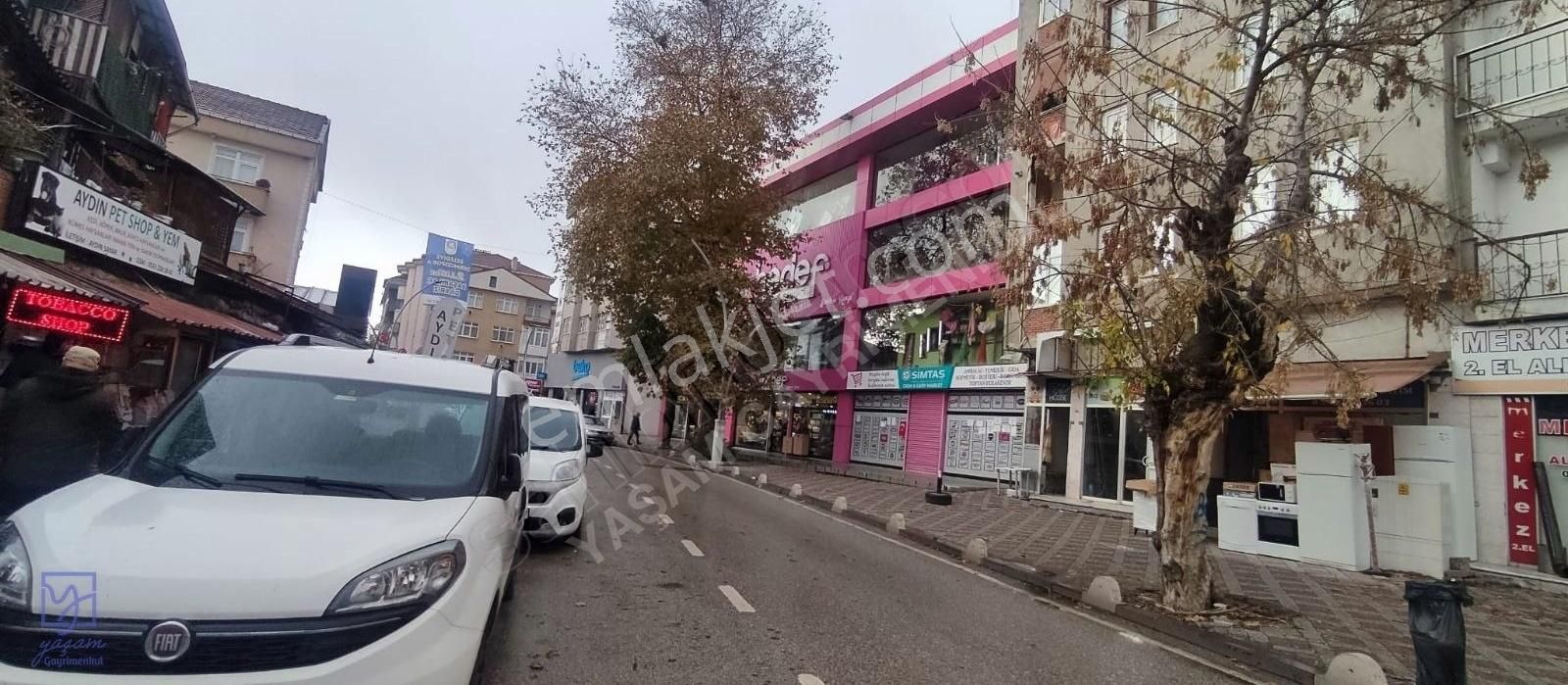 Derince Merkez Cadde Üzerinde Kiralık Ofis - Görsel 6