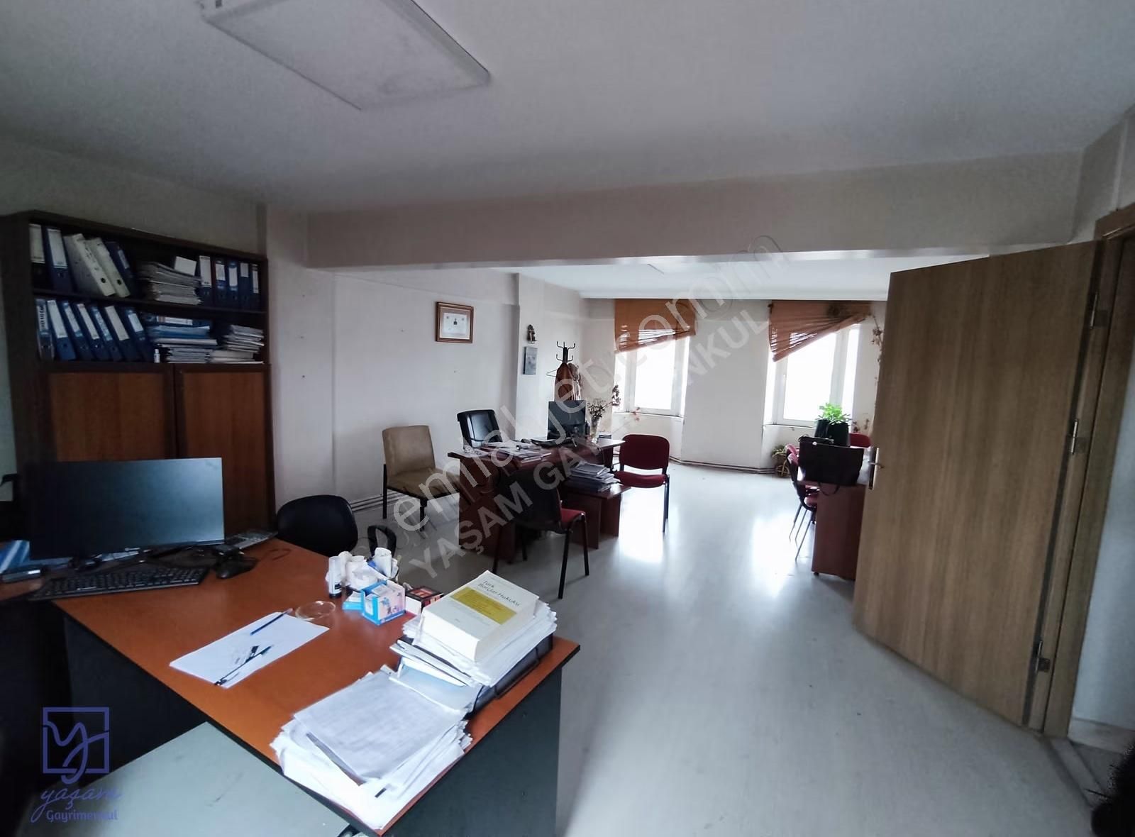 Gebze Çarşı Merkezde 4+1 230 M² Kiralık Ofis-bürolar - Görsel 32
