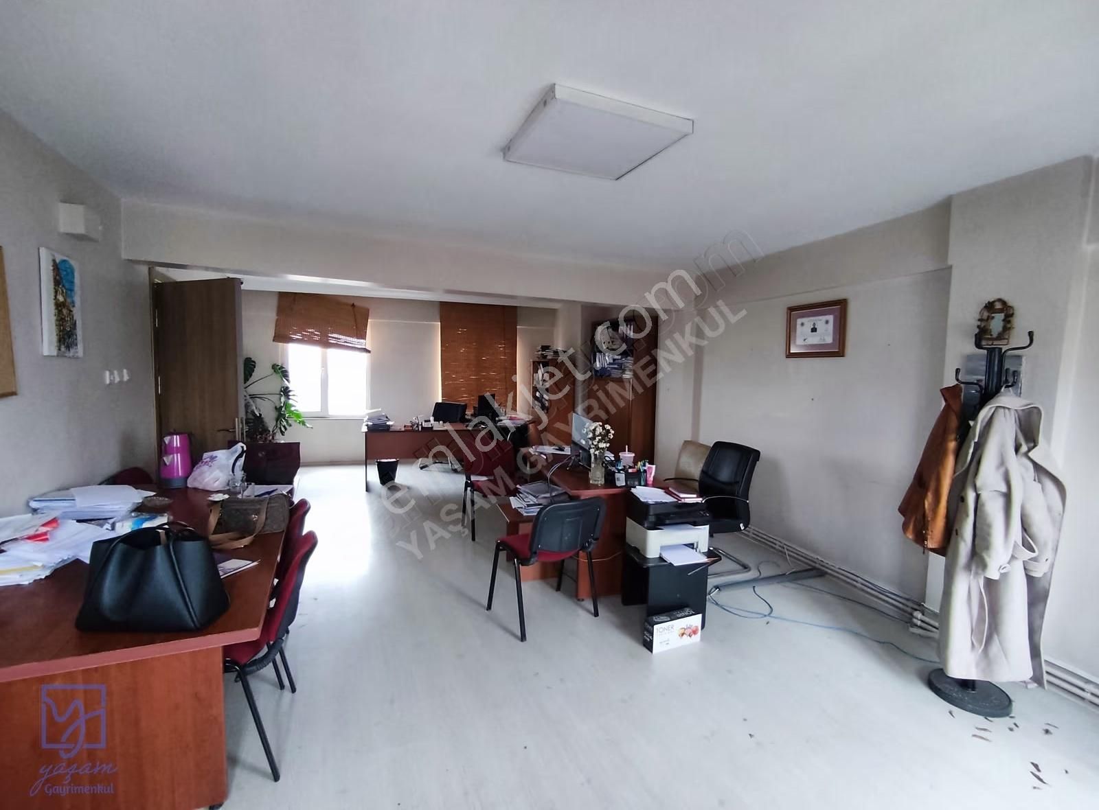 Gebze Çarşı Merkezde 4+1 230 M² Kiralık Ofis-bürolar - Görsel 24
