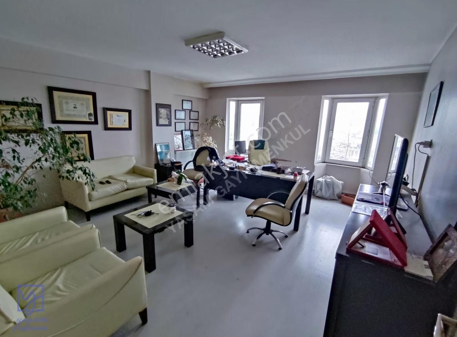 Gebze Çarşı Merkezde 4+1 230 M² Kiralık Ofis-bürolar - Görsel 19