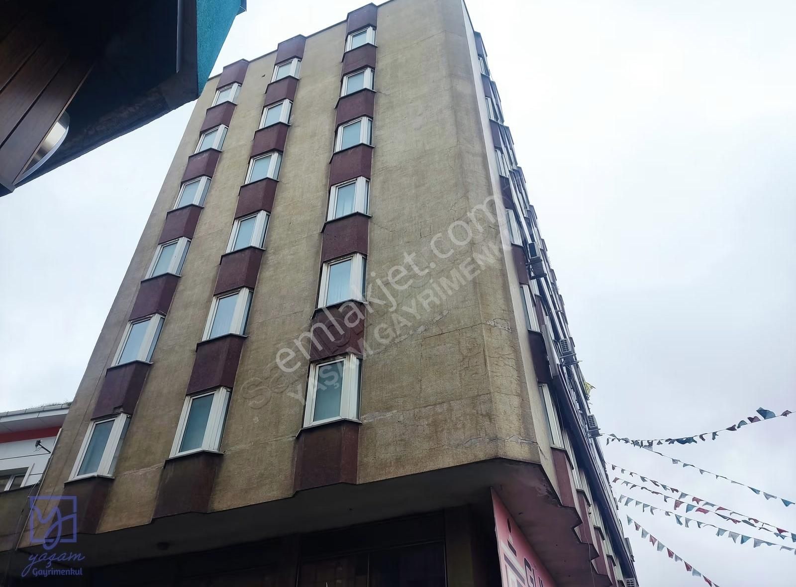 Gebze Çarşı Merkezde 4+1 230 M² Kiralık Ofis-bürolar - Görsel 2