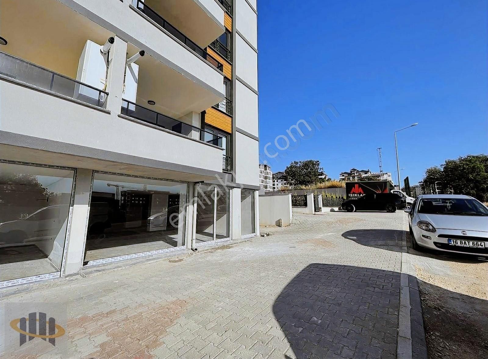 Eoradan Örencik Cd. Üzeri 180 M² Kiralık Dükkan - Görsel 6