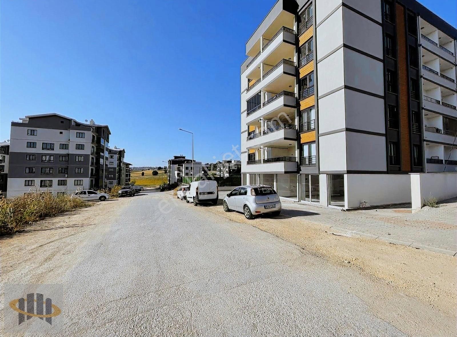 Eoradan Örencik Cd. Üzeri 180 M² Kiralık Dükkan - Görsel 10