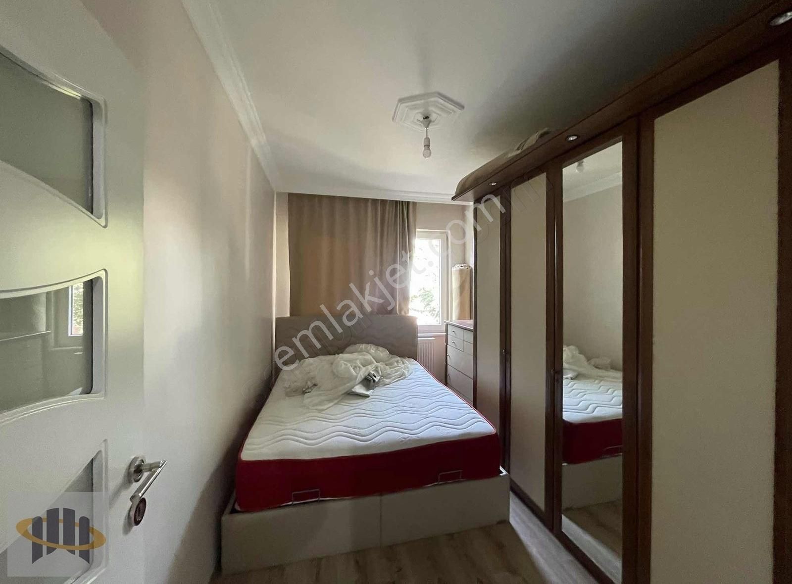 Eoradan İvazpaşa Meydanında Eşyalı 1+1 Kiralık Daire - Görsel 20